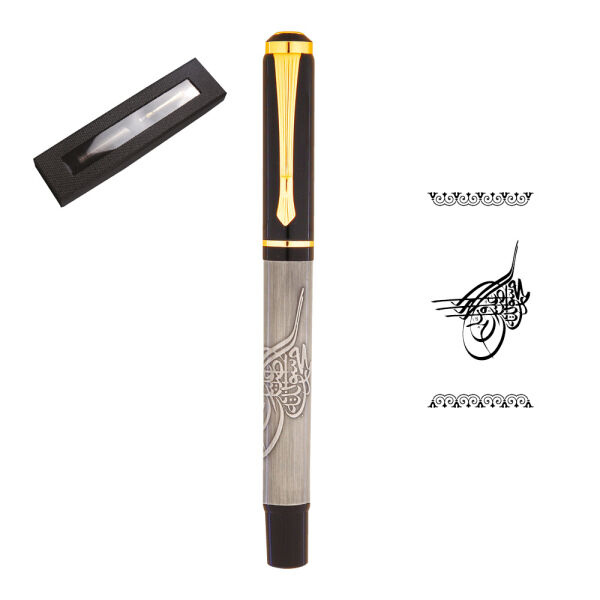 KABARTMA ROLLER TEKLİ KALEM SETİ